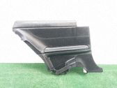 Moldura del tarjetero de la puerta trasera