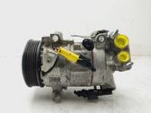 Klimakompressor Pumpe
