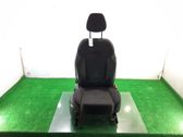 Asiento delantero del pasajero