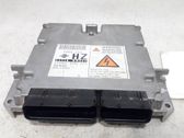 Calculateur moteur ECU