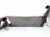 Radiador intercooler