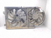 Ventilador eléctrico del radiador