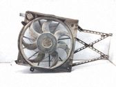 Ventilador eléctrico del radiador