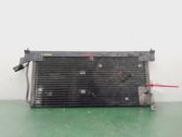 Radiateur condenseur de climatisation
