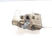 Cerradura de puerta delantera