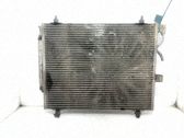 Radiateur condenseur de climatisation