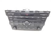 Unidad delantera de radio/CD/DVD/GPS