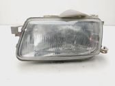Lampa przednia