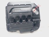Cubierta del motor (embellecedor)