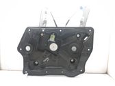 Regulador de puerta delantera con motor