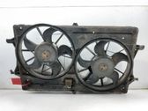 Ventilador eléctrico del radiador
