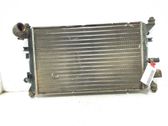 Coolant radiator
