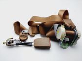 Middle seatbelt (rear)
