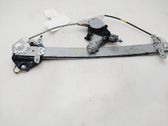 Regulador de puerta delantera con motor