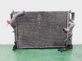 Radiador del refrigerante
