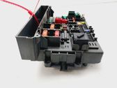 Motor y varillaje del limpiaparabrisas delantero