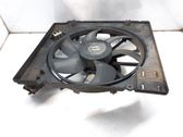 Ventilador eléctrico del radiador