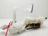 Windshield washer fluid reservoir/tank
