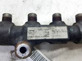 Tubo principal de alimentación del combustible