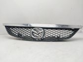 Front grill
