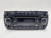 Unidad delantera de radio/CD/DVD/GPS