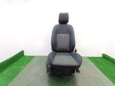 Asiento delantero del pasajero
