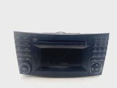 Unidad delantera de radio/CD/DVD/GPS