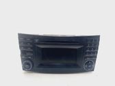 Unidad delantera de radio/CD/DVD/GPS