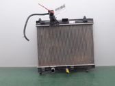 Radiador del refrigerante