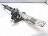 Fensterheber elektrisch mit Motor Tür vorne
