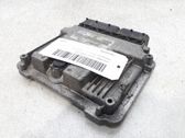 Calculateur moteur ECU