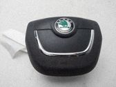 Airbag del volante