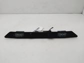 Tailgate trunk handle