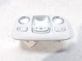 Luz del asiento delantero