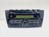 Unidad delantera de radio/CD/DVD/GPS