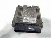 Calculateur moteur ECU