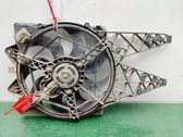Ventilador eléctrico del radiador