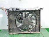 Ventilador eléctrico del radiador
