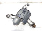 Motor y varillaje del limpiaparabrisas delantero