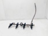 Kraftstoffverteiler Einspritzleiste Verteilerrohr