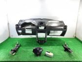 Airbag-Set mit Verkleidung