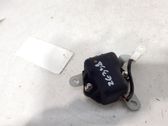 Autres unités de commande / modules
