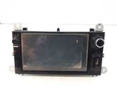Radio / CD-Player / DVD-Player / Navigation
