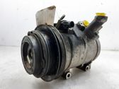 Compresor (bomba) del aire acondicionado (A/C))
