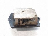Resistencia motor/ventilador de la calefacción