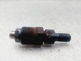 Inyector de combustible