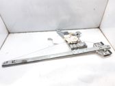 Regulador de puerta delantera con motor
