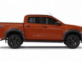 Caja de pick-up