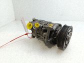 Compresor (bomba) del aire acondicionado (A/C))