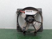 Ventilador eléctrico del radiador